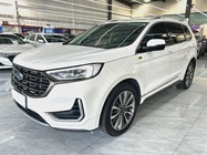 Ford Edge 2021