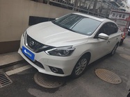 Nissan Sylphy 2019