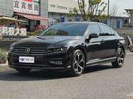 Volkswagen Magotan 2025