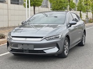 BYD Qin PLUS 2021
