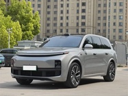 Li Auto L9 2025