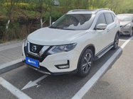 Nissan X-Trail 2018