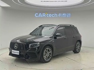 Mercedes-Benz GLB-Class 2023