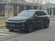 Li Auto L9 2026