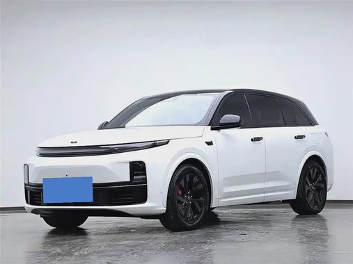 Li Auto L7 2024
