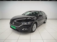 Volkswagen Passat 2019