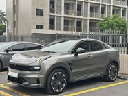 Lynk & Co 05 2022