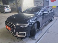 Audi A6 2023