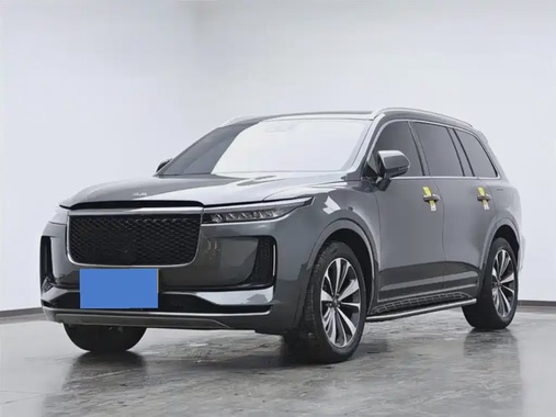 Li Auto ONE 2020
