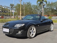 Mazda MX-5 2010