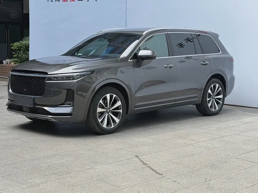 Li Auto ONE 2022