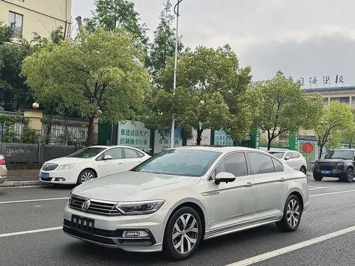 Volkswagen Magotan 2020