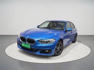 BMW 1 Series 2019