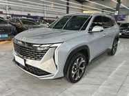 Geely Boyue L 2024