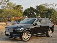 Volvo XC90 2019