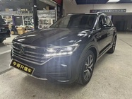 Volkswagen Touareg 2024