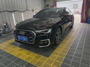 Audi A6 2023