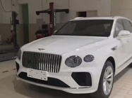 Bentley Bentayga 2024
