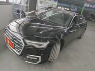 Audi A6 2024