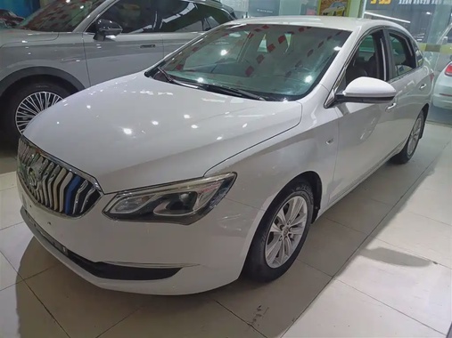 Buick Excelle 2016
