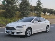 Ford Mondeo 2015