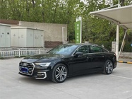 Audi A6 2023