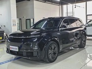 Li Auto L9 2024