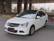 Nissan Sylphy 2014