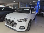 Hyundai ix35 2019