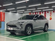 NIO ES6 2020