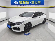 Honda Civic 2022