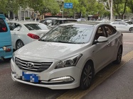 Hyundai Mistra 2017