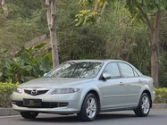 Mazda 6 2010