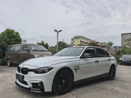 BMW 3 Series 2017