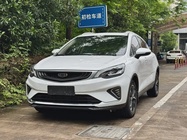 Geely GS 2020