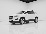 Chevrolet Trax 2016