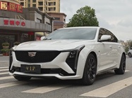 Cadillac CT5 2024