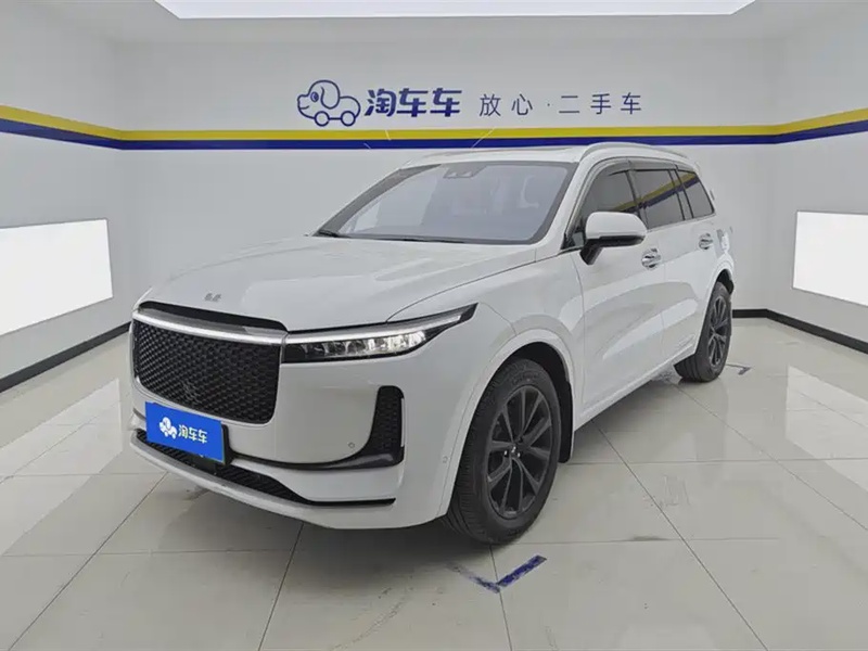 Li Auto ONE