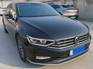 Volkswagen Magotan 2021