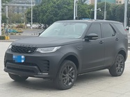 Land Rover Discovery 2021