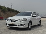 Hyundai Elantra 2014