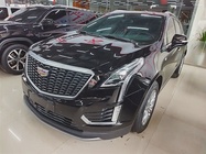 Cadillac XT5 2022