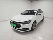 Chevrolet Monza 2020