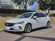 Buick Verano 2020