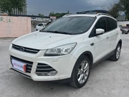 Ford Kuga 2015