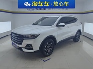 Haval H6 2026