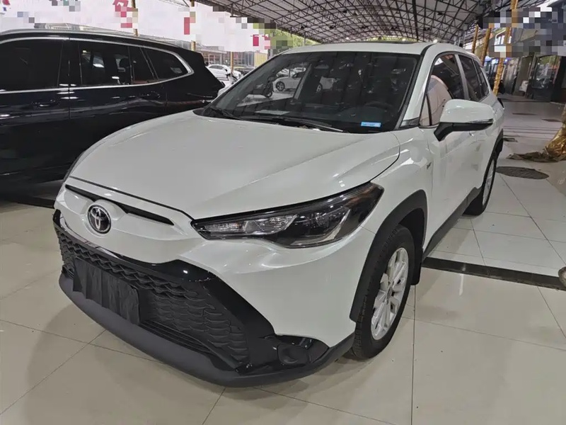 Toyota Frontlander