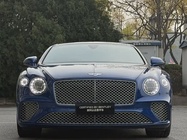 Bentley Continental 2019