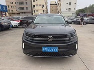 Volkswagen Tavendor 2023