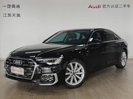 Audi A6 2023